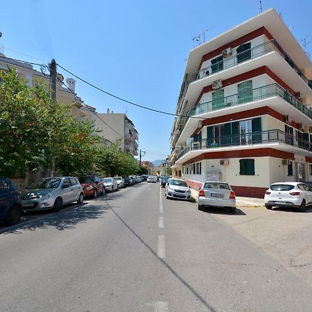 Nefeli'S Cozy Apartment, Corfu Town 외부 사진