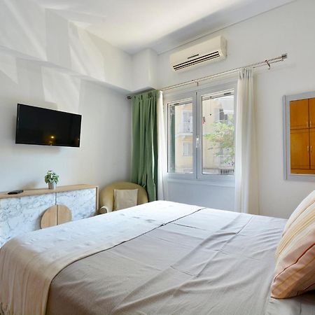 Nefeli'S Cozy Apartment, Corfu Town 외부 사진