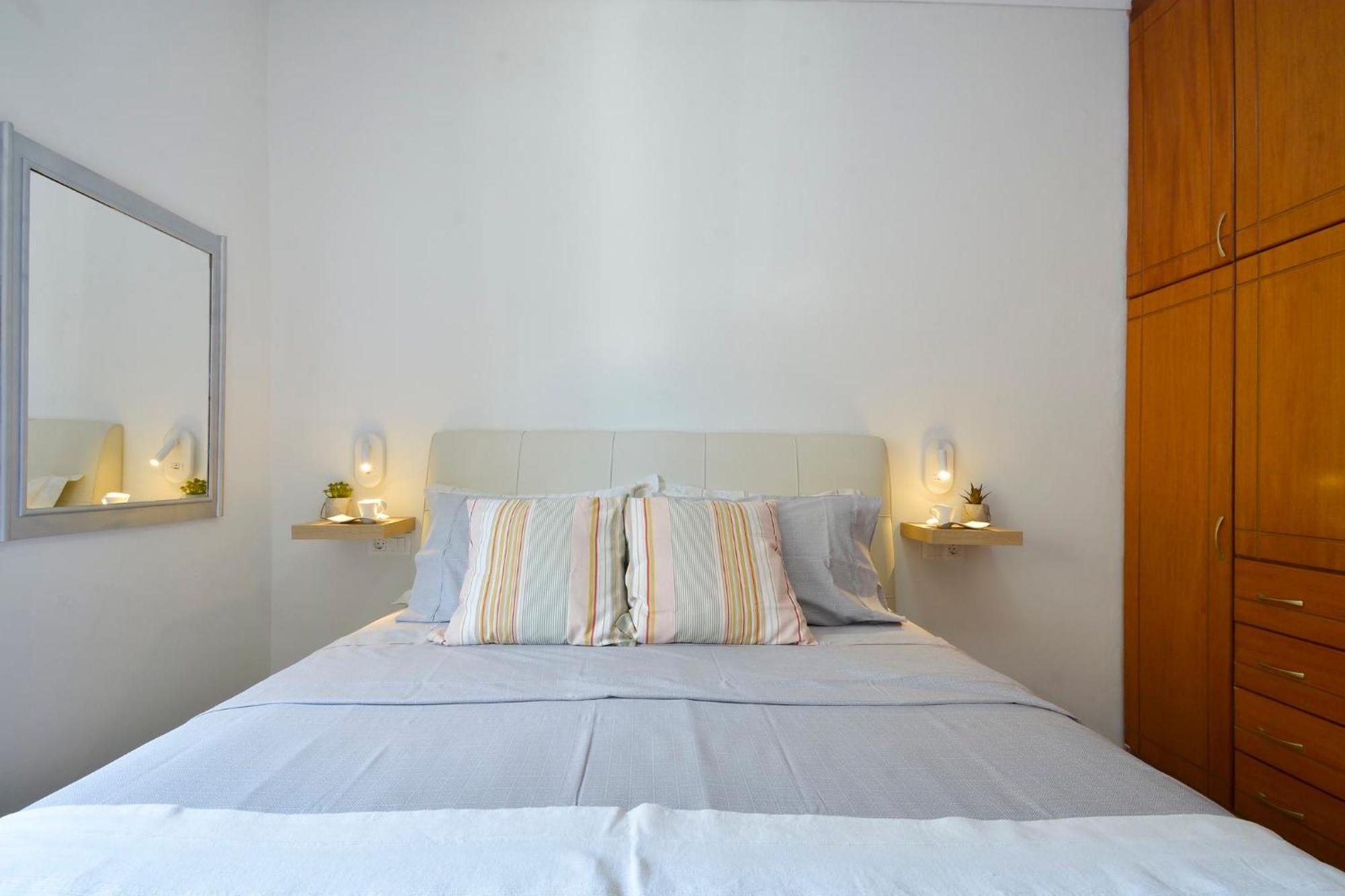 Nefeli'S Cozy Apartment, Corfu Town 외부 사진