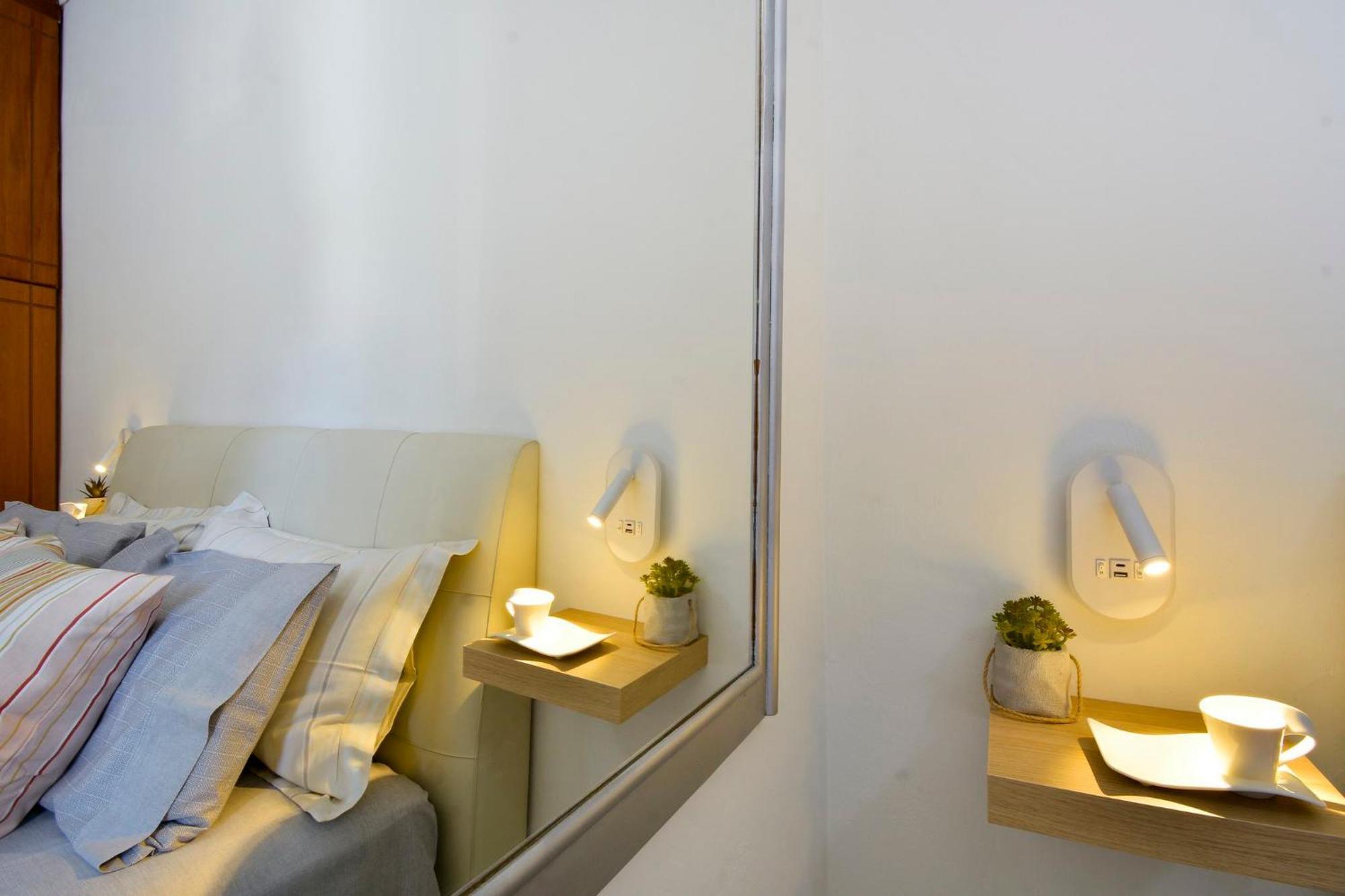 Nefeli'S Cozy Apartment, Corfu Town 외부 사진