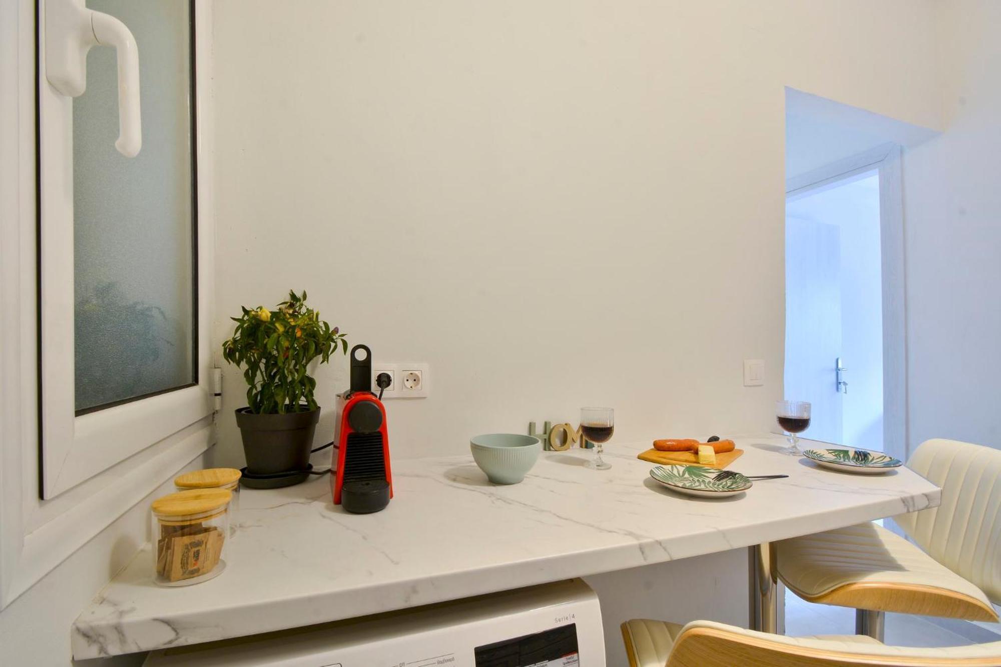 Nefeli'S Cozy Apartment, Corfu Town 외부 사진