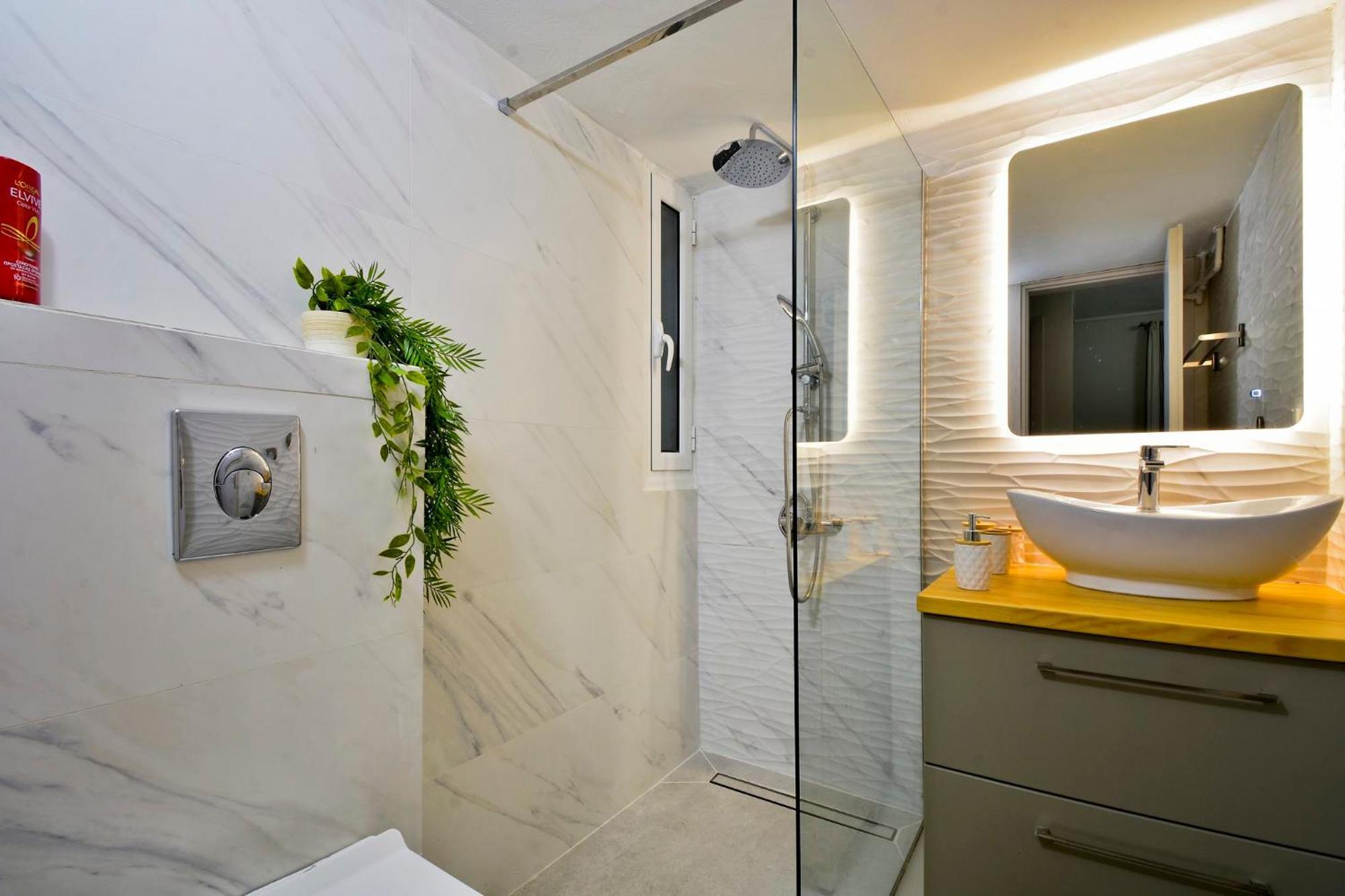 Nefeli'S Cozy Apartment, Corfu Town 외부 사진